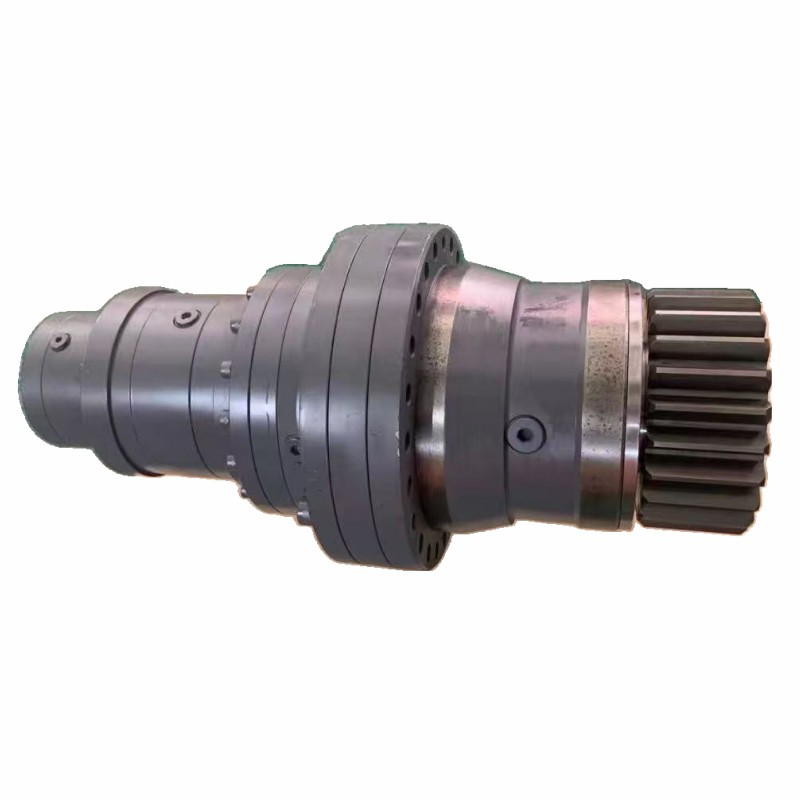4.12 Putzmeister Rotary Reducer